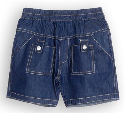 24958 Chaz Kids Boys Shorts Boys Shorts